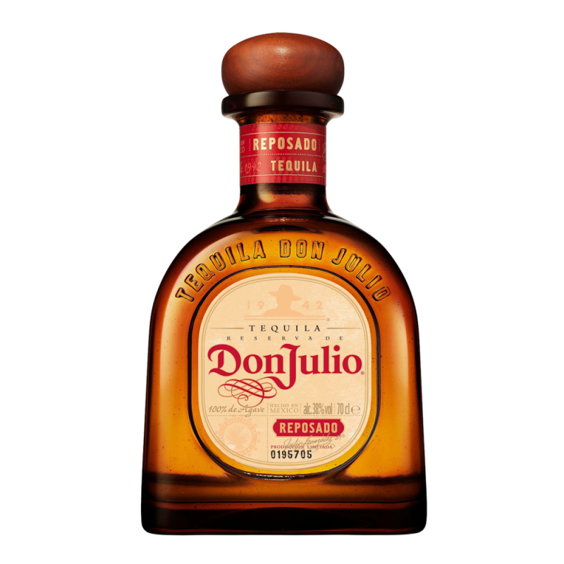 Don Julio Reposado Tequila