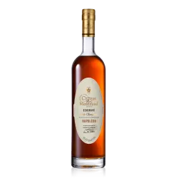Cognac Château Montifaud...