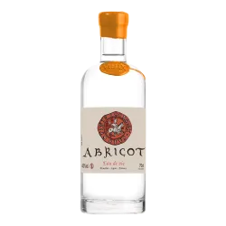 Eau-de-Vie d’Abricot Peuchet