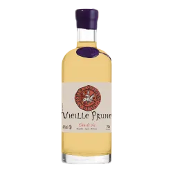 Eau-de-Vie de Prune Peuchet
