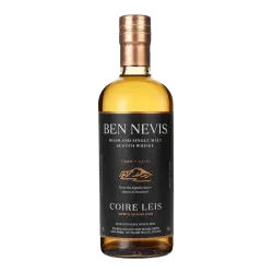 Ben Nevis Coire Leis