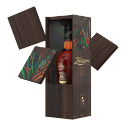 Acquistare Rum Zacapa XO Coffret (lotto: 6143)