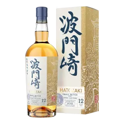 Hatozaki Small Batch 12 ans