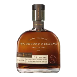 Woodford Reserve Double Oaked