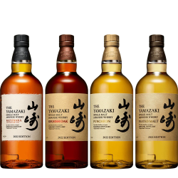 yamazaki-tsukuriwake-selection