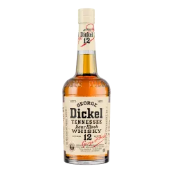 George Dickel N°12
