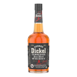 George Dickel N°8