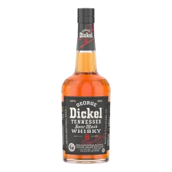 George Dickel N°8