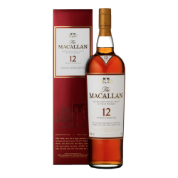 ウイスキー The Macallan12Years Old Sherry Oak Cask The Macallan 12 Years Old Sherry Oak | The Macallan®