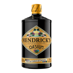 Hendrick’s Oasium Gin