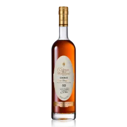 Cognac Château Montifaud X.O.