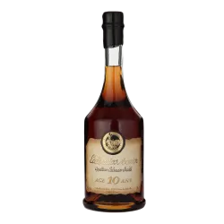 Calvados Morin 10 ans