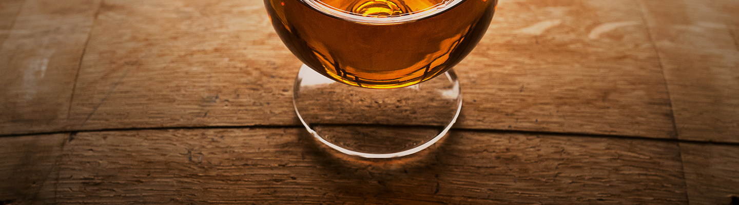Top best rums: The Whisky Lodge's selection
