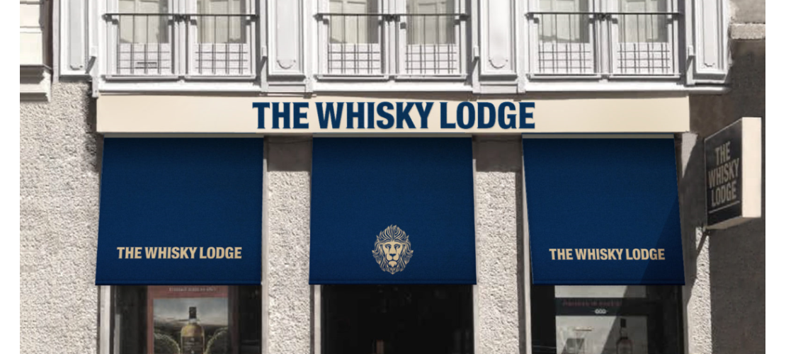The Whisky Lodge